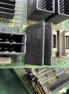 RV07   HA1229F FANUC芯片~询价