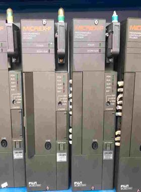 FPU-080H-A10富士CPU电源模块，，功能正【白零商行】