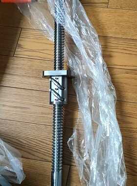 马扎克VCN410A 一代机 XZ轴丝杠 VCN510一代机【侨报商行】