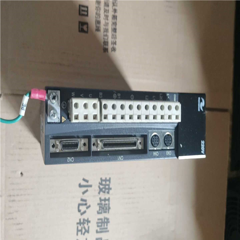 (背呗机械)汇川伺服驱动器  IS500AS2R8I-212  功能