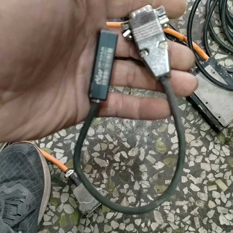 询价DMT-010-0.2M光栅尺读数头、实物拍照、的、