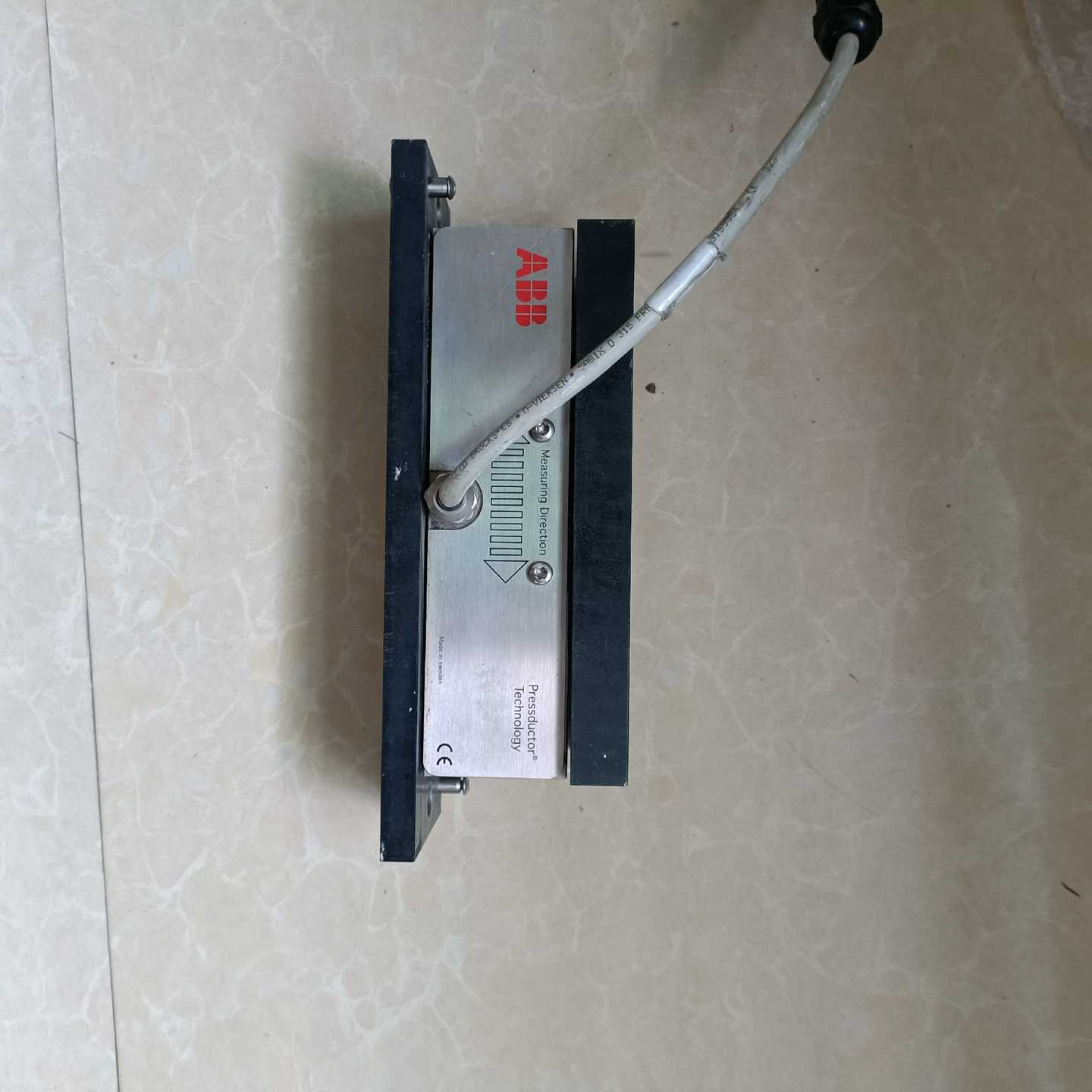 PFTL301E 3BSE019050R500张力传感器AB（电子设备）