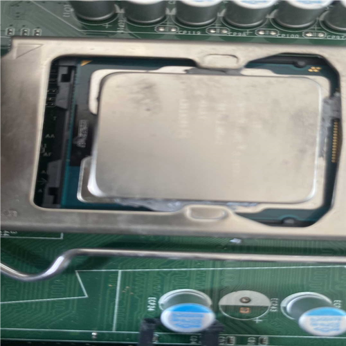 i5CPU3470件包正常使用~询价