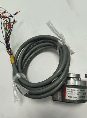 Kubler 编码器8.5020.D55A.5000.002【鑫鑫商铺】