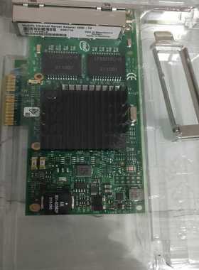 INTELi350芯片 I350-T4 四口千兆网卡 PCI【卡奥电子】