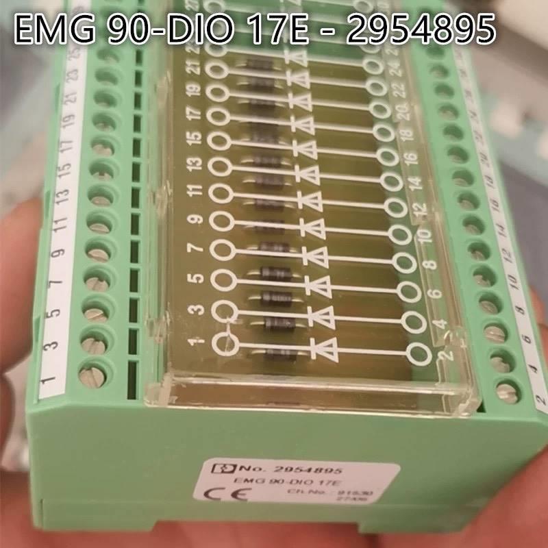 EMG 90-DIO 17E - 2954895二极~议价