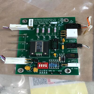 赛默飞Applied Biosystems  ELECTRO【议价】