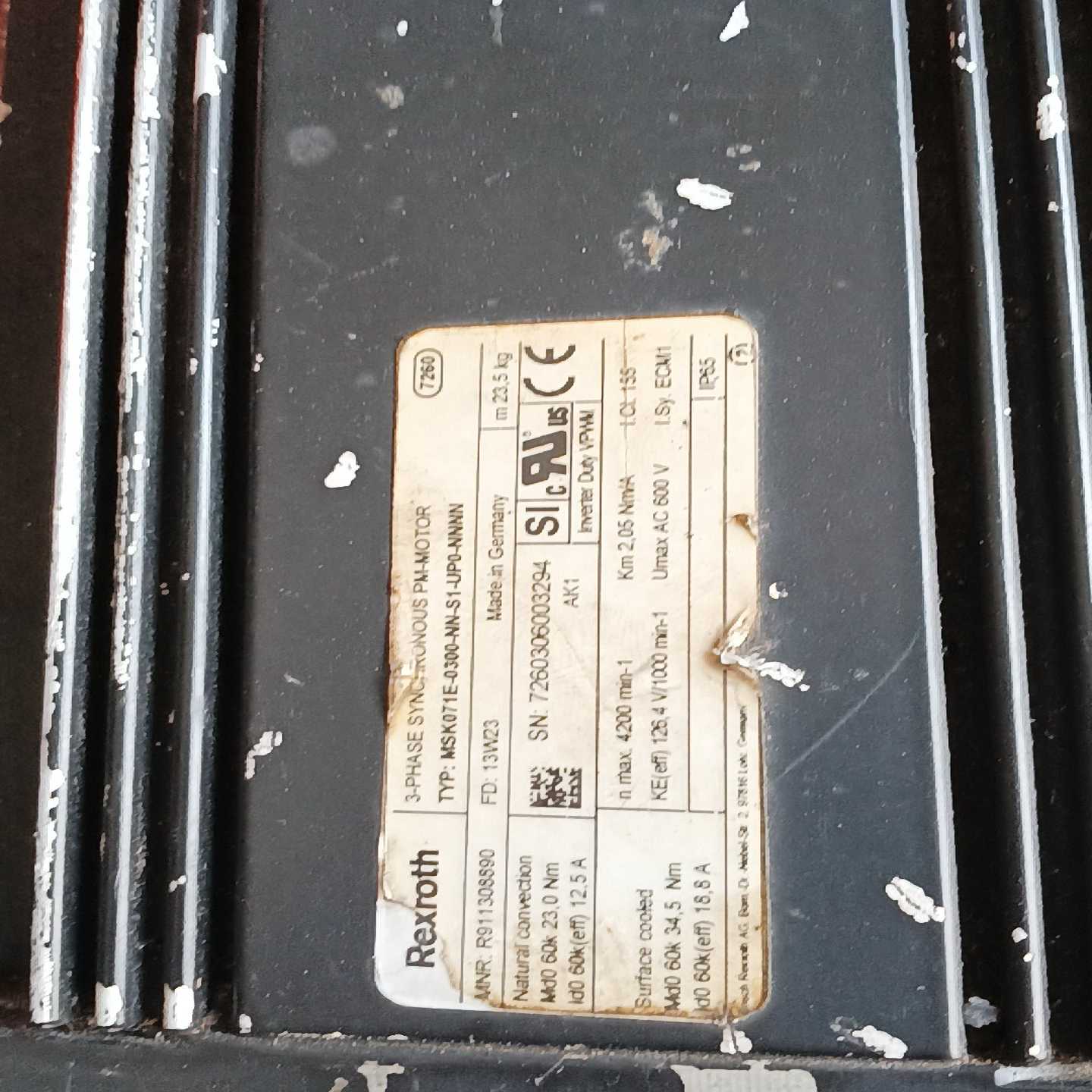 MSK071E-0300-NN-S1/M1-UP0-NNNN(佳毅工控)