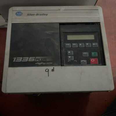 罗克韦尔1336S-BRF50-AA-EN4有的联系~询价