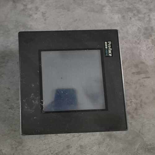 普洛菲斯触摸屏，GP37W2-BG41-24V，，配（电子设备）