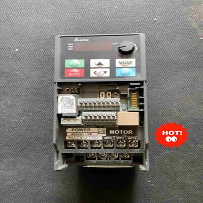 台达ME300变频器VFD4A2ME43ANNGA，1.5K~询价