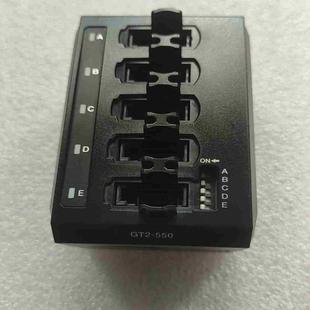GT2 基恩士扩展模块 550 星慕电子