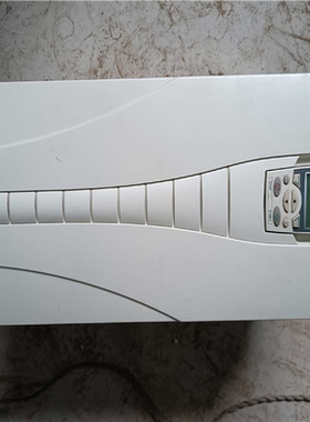 AC550-01-125A-4变频器，机器图片实物图。55K（咳咳电子）