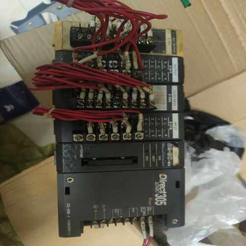 光洋PLC  D3-05B-1 SR-20-EX  E-05~询价