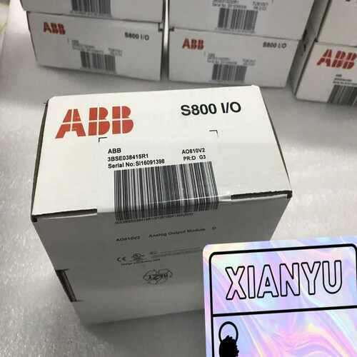 询价~ABB AO810V2 3BSE038415R1