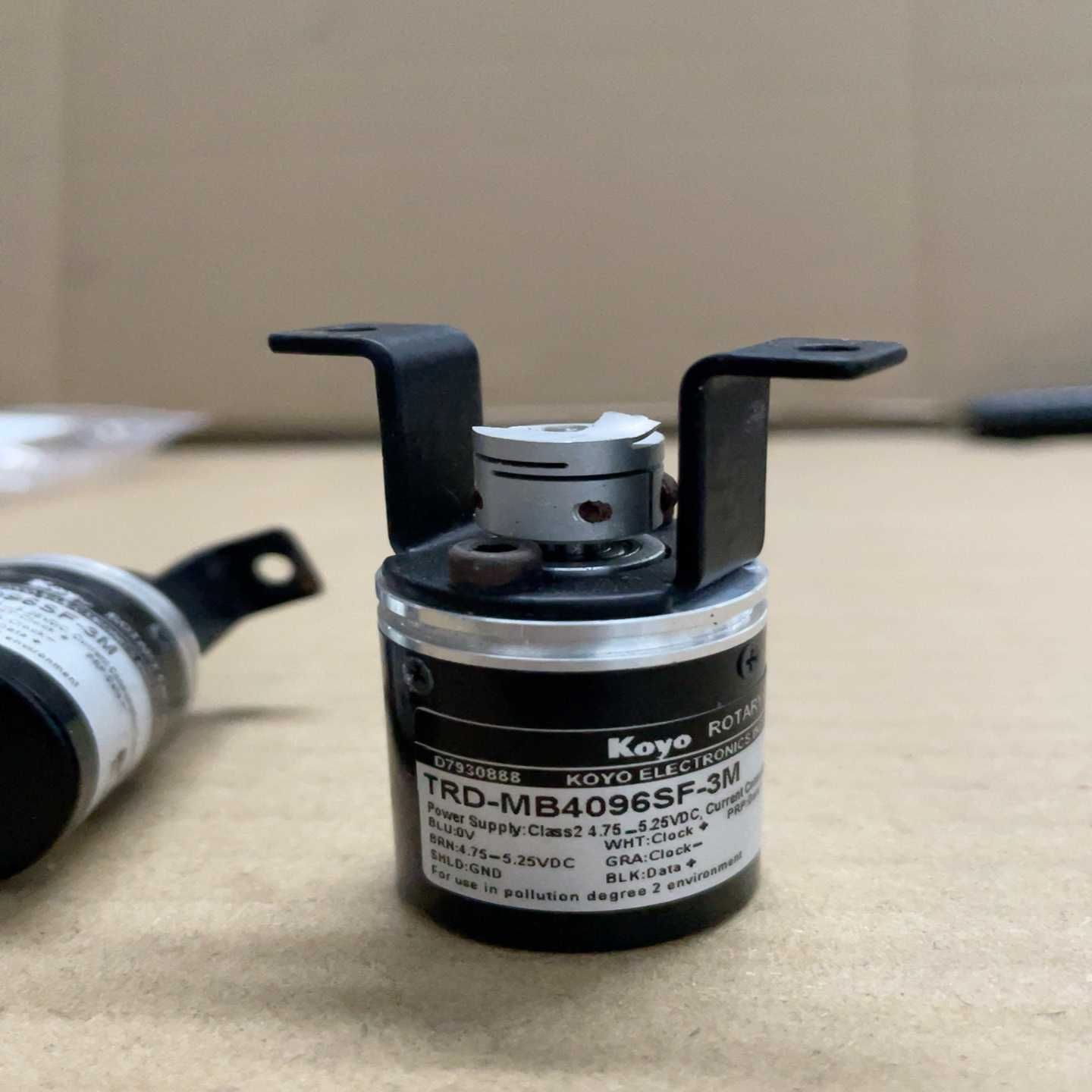 议价光洋编码器TRD-MB4096SF-3M