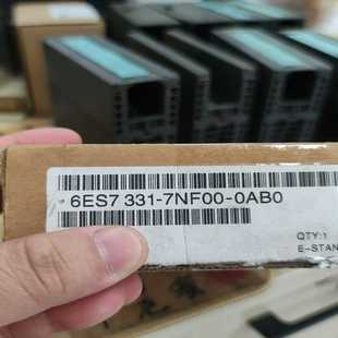 7NF00 331 询价 0ABO 6ES7
