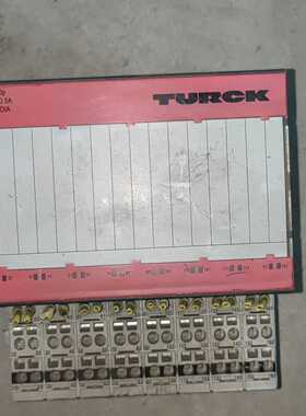 BL20-16DO-24VDC-0.5A-P TURCK图尔~询价