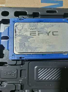 AMD 7601 CPU 无锁（夫美商行）