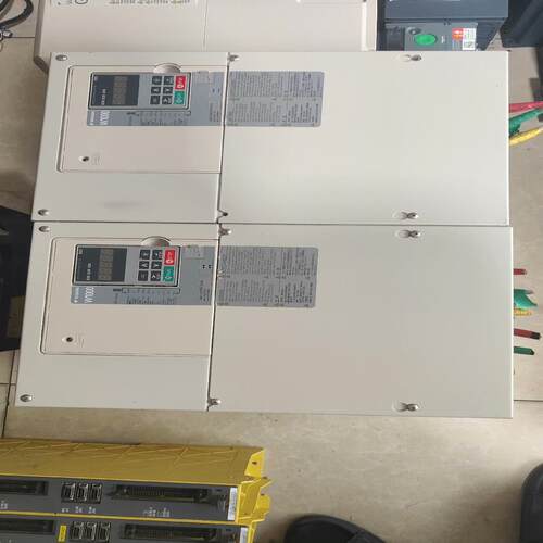 安川E1000-37kw变频器CIMR-EB4A0072AA（耶耶电子）