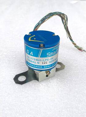 TS5643N121多摩川编码器SA35-1124bit-LPS-5V原装TAMAGAWA