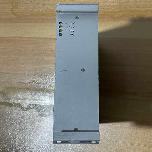 （霸霸电子）德国MGV电源模块 P3310-05121AC ，拆