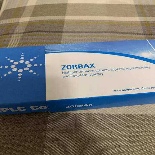 安捷伦色谱柱883700-922，ZORBAX Stab~询价