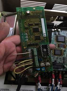 安川变频器PG卡PG-B273600-A0134安川G7询价