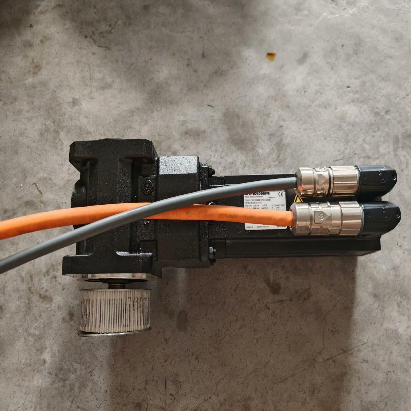 SEW电机BSF202 CMP50M/BP/KY/RH1M/【华铭电子】