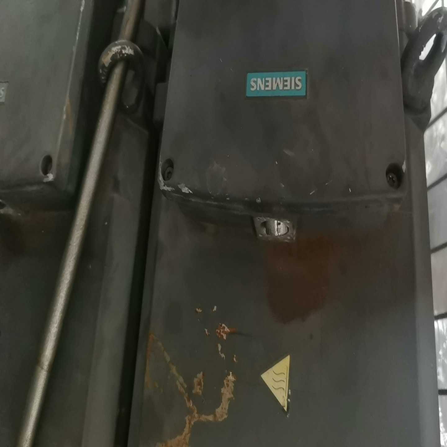 【议价】主轴电机1ph8133-1df02-0ba1，网口和编