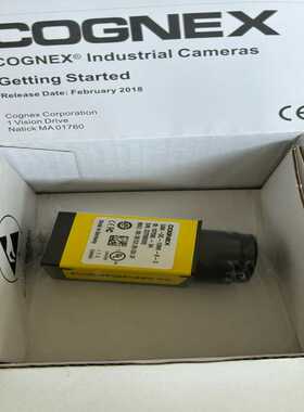 康耐视CAM-CIC-12MR-8-G议价【卡奥电子】