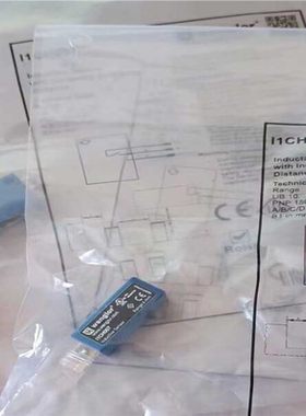 威格勒I1CH007接近开关传感器~询价