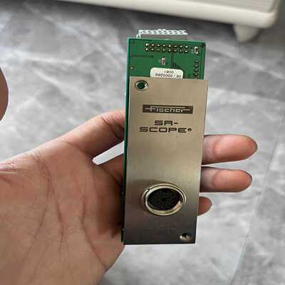 【星慕电子】德国菲尔希fischer主板，型号603-385