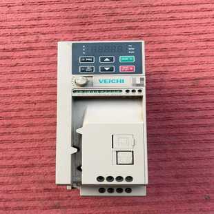 380v成色 4kw 基数电子 伟创变频器AC10 004G