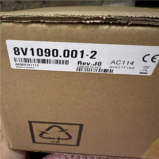 議價 8V1320.00 貝加萊伺服驅動器8v1180.00