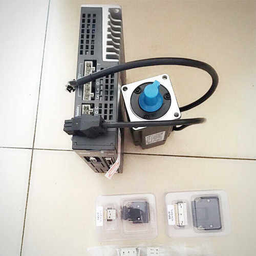 台达伺服驱动器 ASD-A2-0721-M 750W + 台（基数电子）