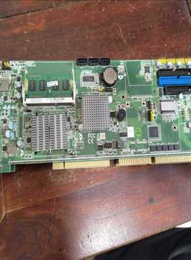 研华 PCA-6012 REV.A1 工控机主板 PCA-6（耶耶电子）