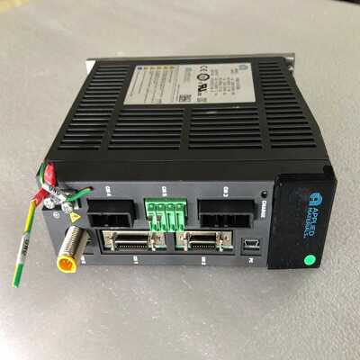 （霸霸电子）AMAT 0190-83792 Rev 03 SERVO D