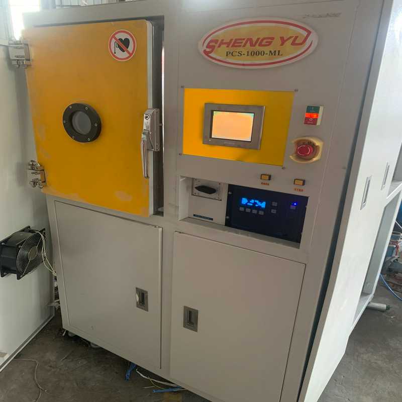 真空射频离子清洗机，爱德华真空泵E2M80、EH250真空泵~询价