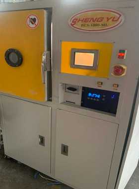 真空射频离子清洗机，爱德华真空泵E2M80、EH250真空泵~询价