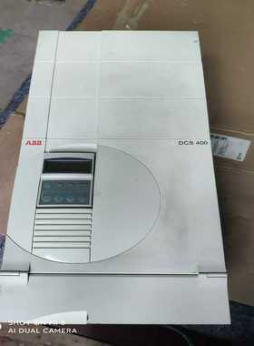 议~ABBDCS401.0740.REV.B.3直流调速器己测试