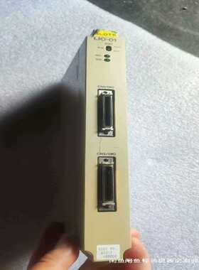 (询价)YASKAWA安川控制器PLC模块，CP-317/L10-0