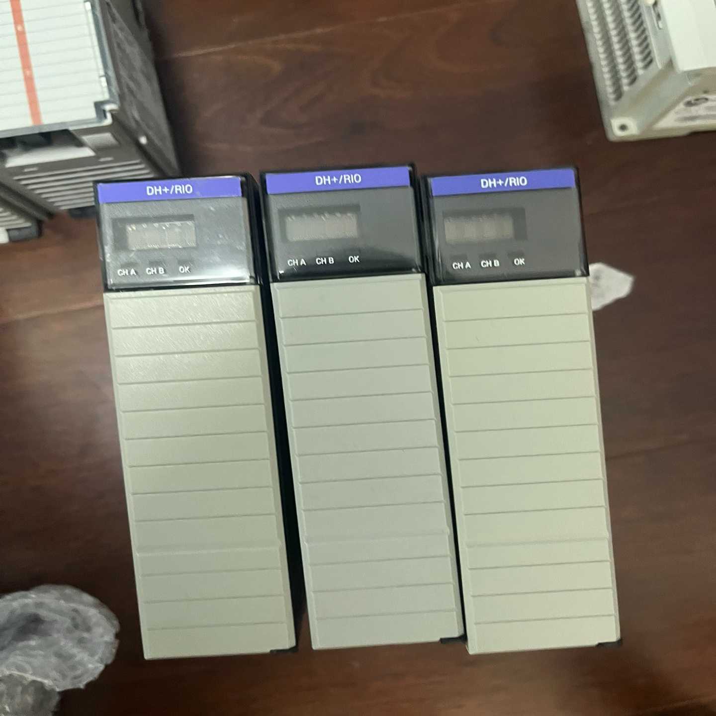 1756-DHRIO （地坛设备）