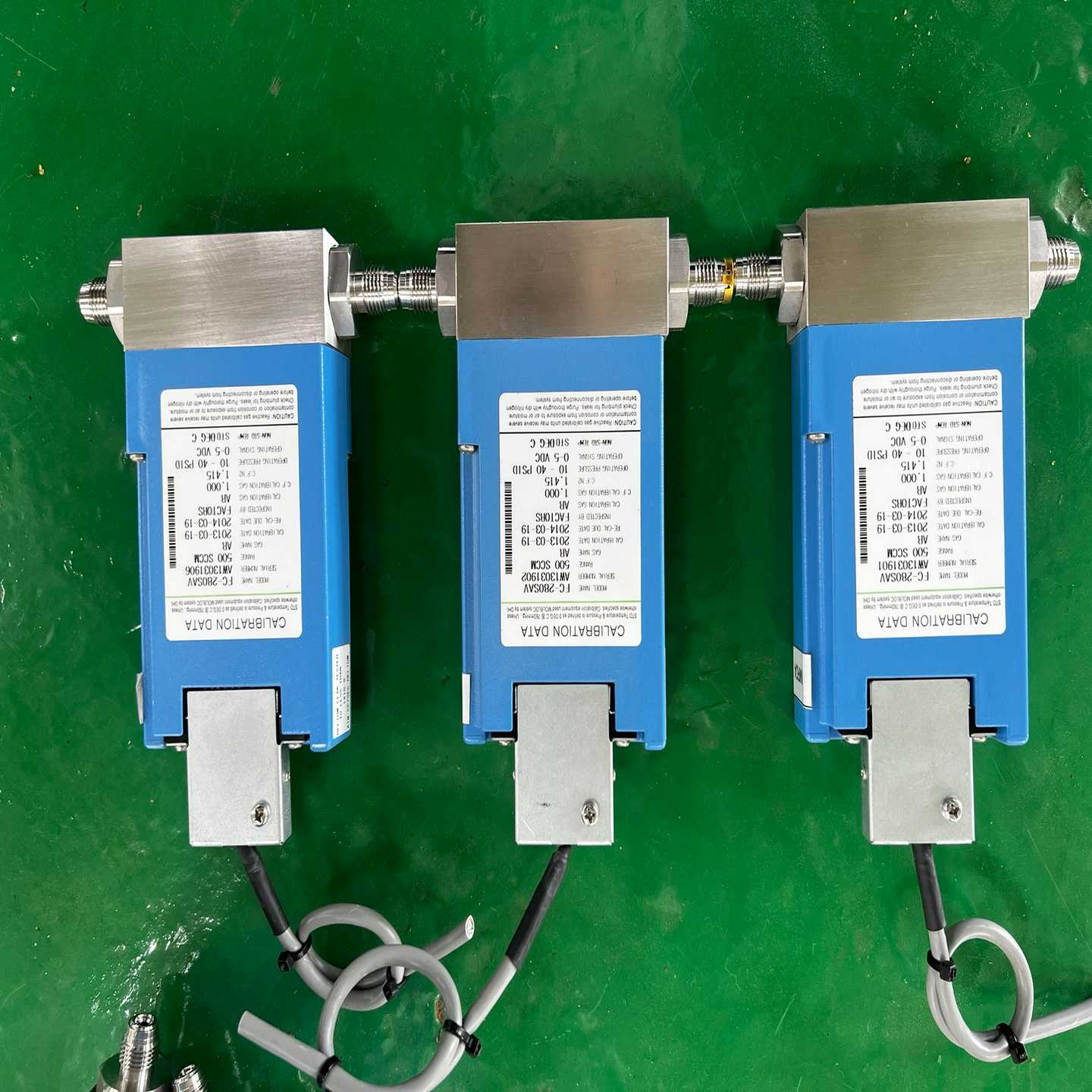CELERITY FC-280SAV  500SCCM【鑫鑫商铺】