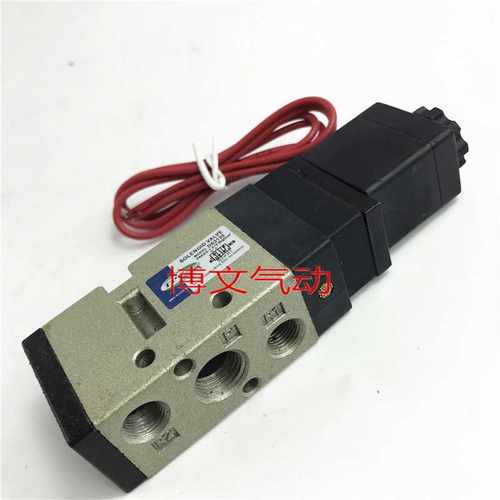 TPC电磁阀DS3130 AC220V DC24V换向阀