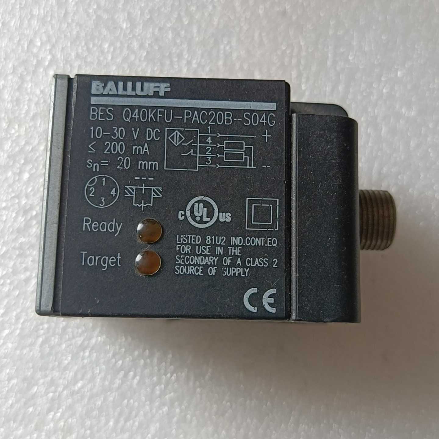 BESQ40KFU-PAC20B-S04C询价