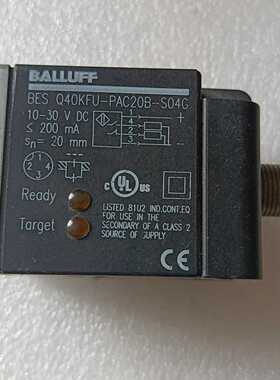 BESQ40KFU-PAC20B-S04C询价