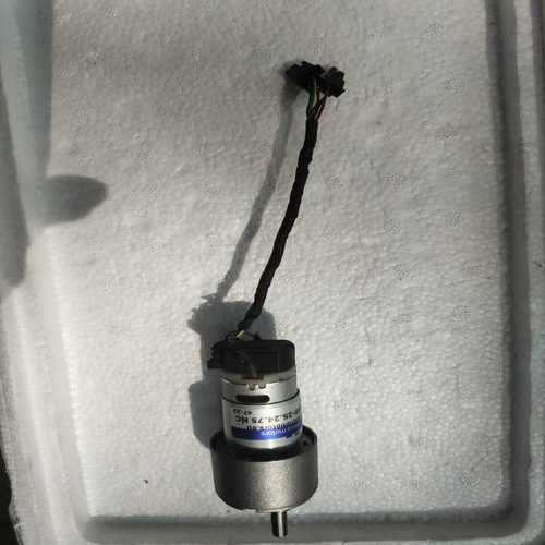 micro motors电机 RH158－2s2475（基数电子）
