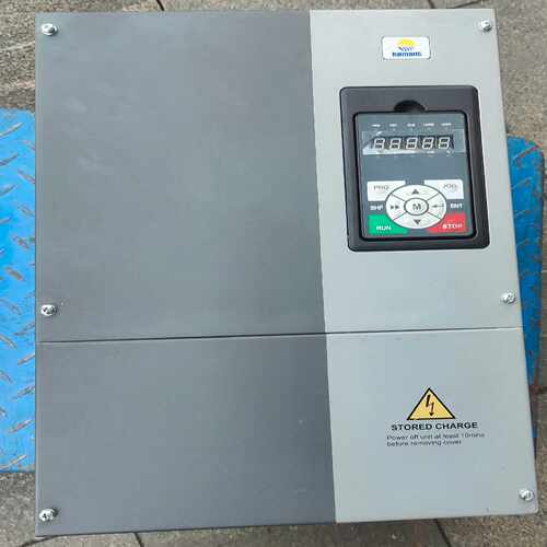 海普蒙特HD30-4T30G/37P变频器成色新询价