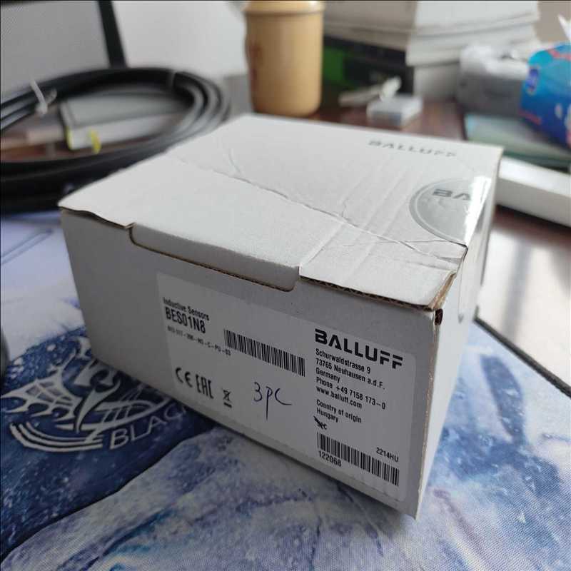 全新原装BES01N8 BES 517-398-NO-C-P（崽载电子）